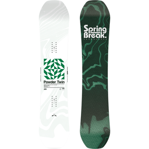2027 CAPITA SPRING BREAK POWDER TWIN SNOWBOARD CAPITA