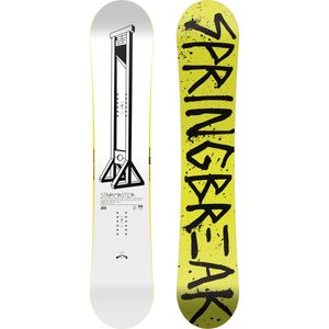 2027 CAPITA SPRING BREAK STAIRMASTER SNOWBOARD CAPITA