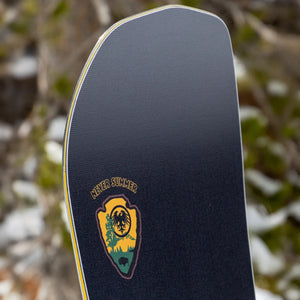 2027 Never Summer Easy Rider Snowboard Never Summer