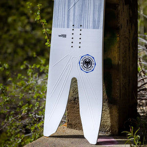 2027 Never Summer Proto Swift ST Snowboard 178 Never Summer