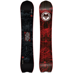 2027 Never Summer V-Twin Snowboard Never Summer