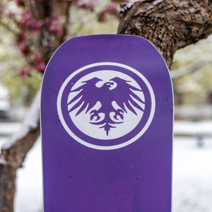 2027 Never Summer Womens Proto Type 3 Snowboard Never Summer