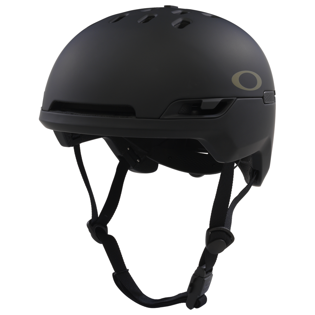 2027 Oakley Blackout helmet - image 1