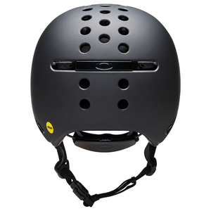 2027 Oakley MOD PRK MIPS Matte Black helmet on white background - image 4