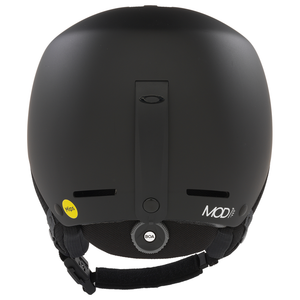 2027 Oakley Blackout helmet - image 3