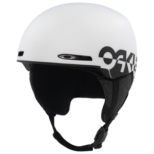 2027 Oakley Matte White FP helmet - image 1