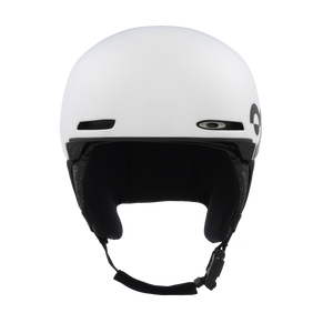 2027 Oakley Matte White FP helmet - image 2