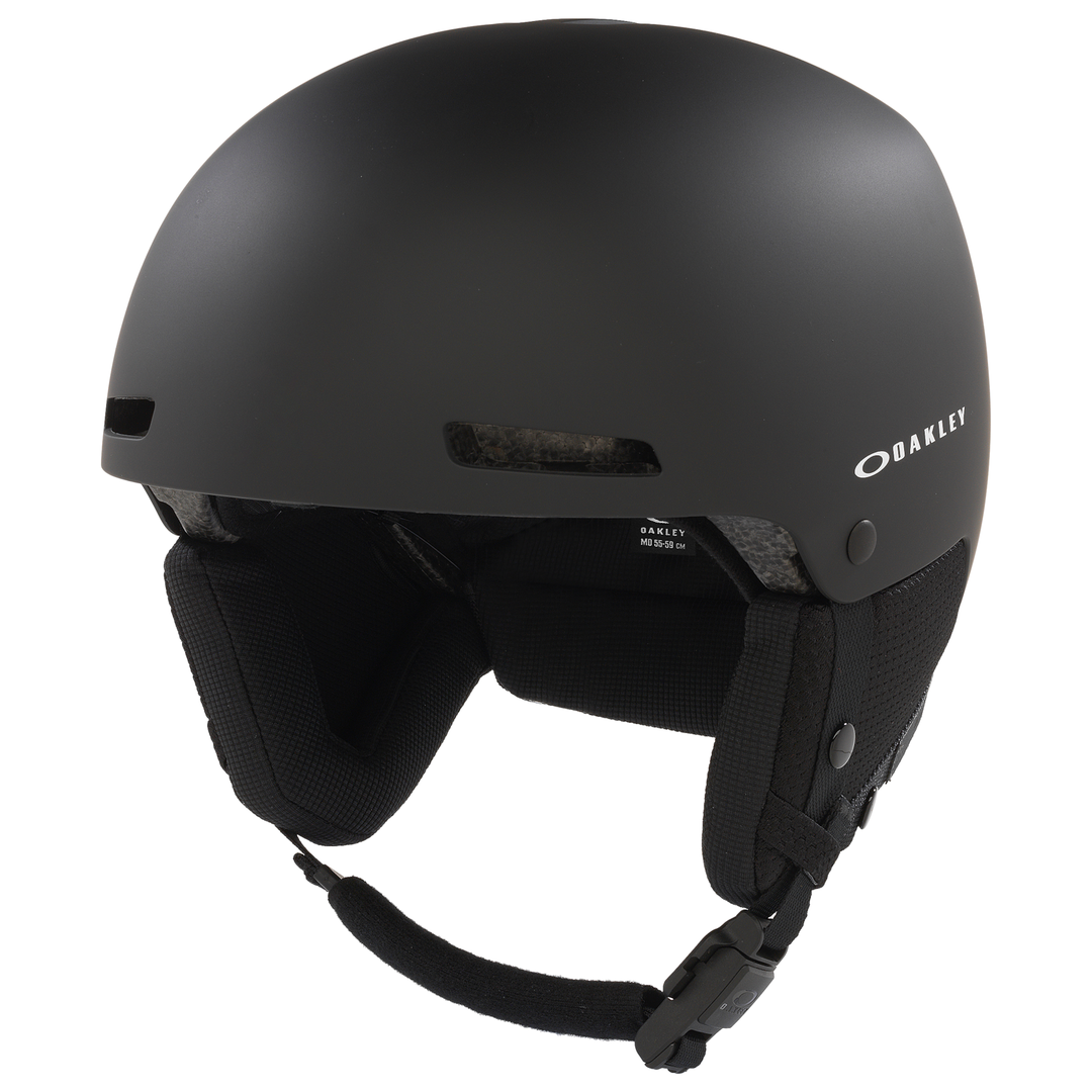 2027 Oakley Blackout helmet - image 1