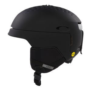2027 Oakley Matte Blackout helmet - image 4