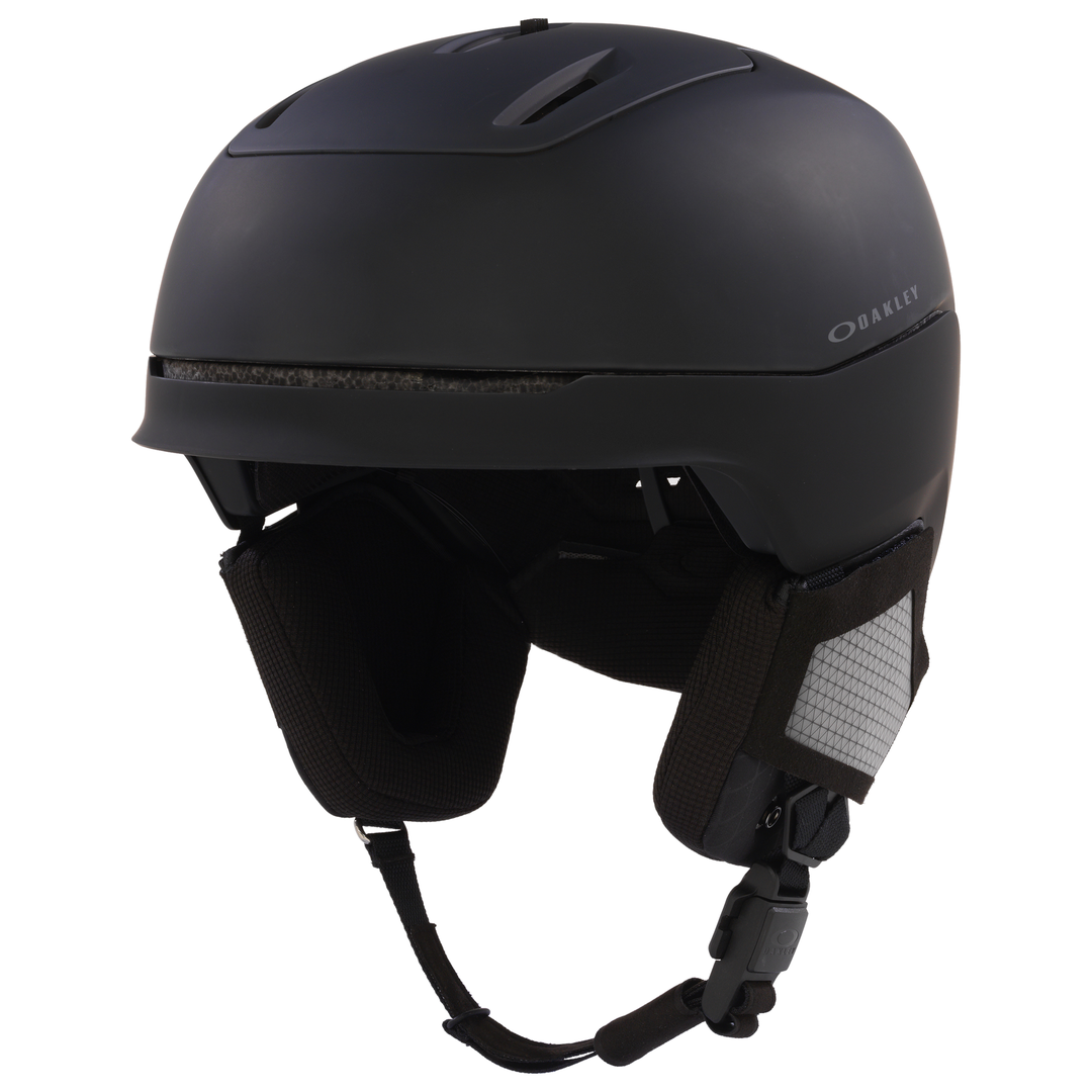 2027 Oakley Blackout helmet - image 1