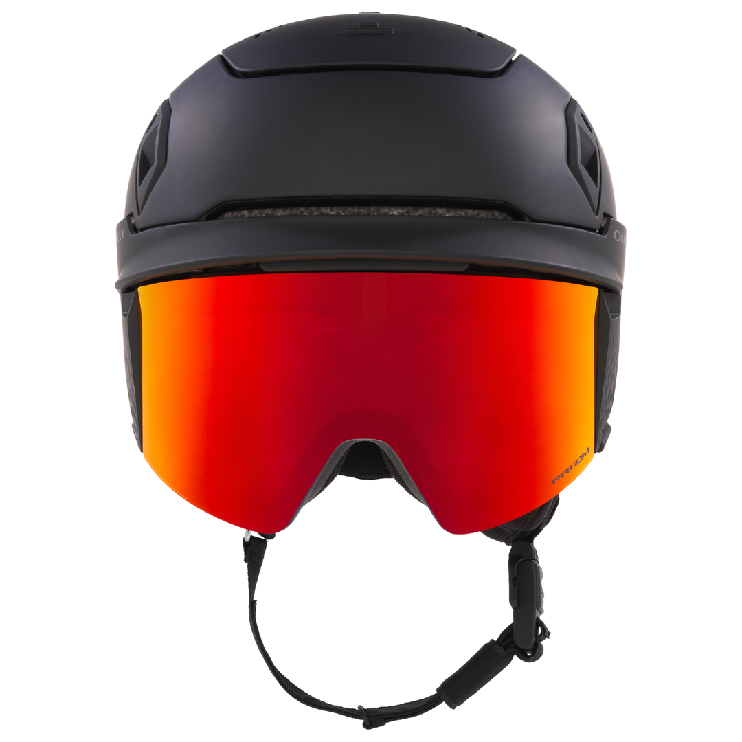2027 Oakley Prizm Torch helmet - image 2