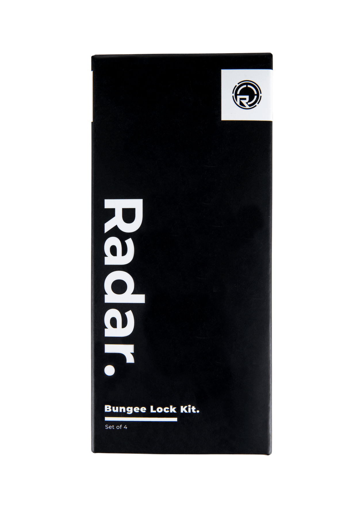2027 Radar Bungee Kit Radar