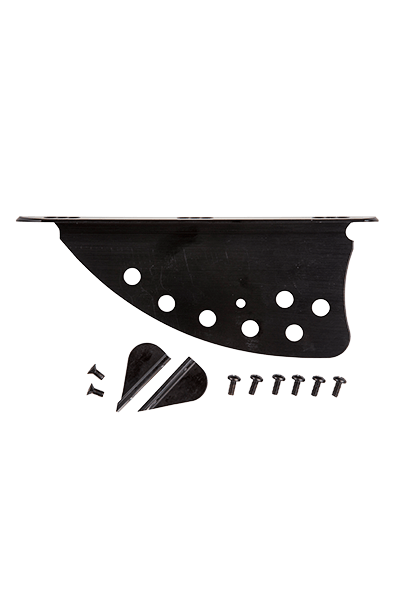 2027 Radar Open Water Fin Radar