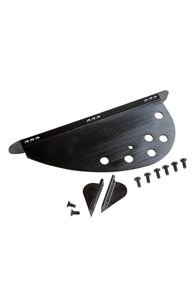 2027 Radar Precision Fixed Fin System Radar