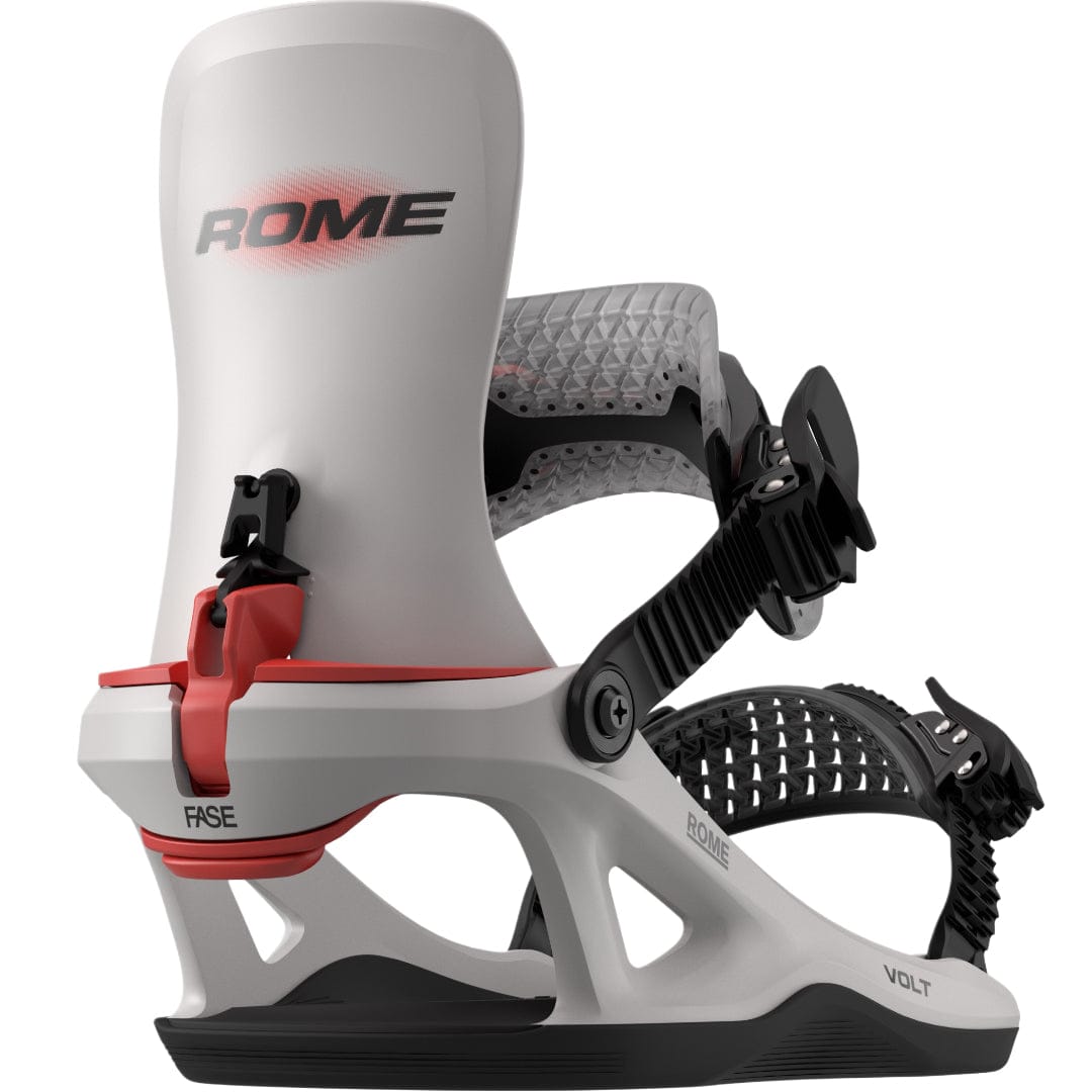 2027 Rome Men’s Volt FASE® Snowboard Bindings ROME
