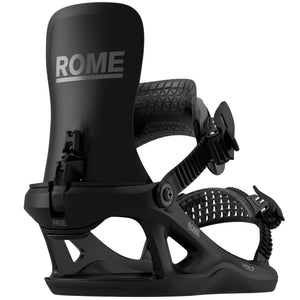 2027 Rome Men’s Volt FASE® Snowboard Bindings ROME