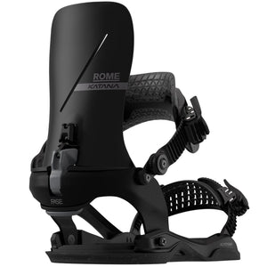 2027 Rome Women’s Katana AW FASE® Snowboard Bindings ROME