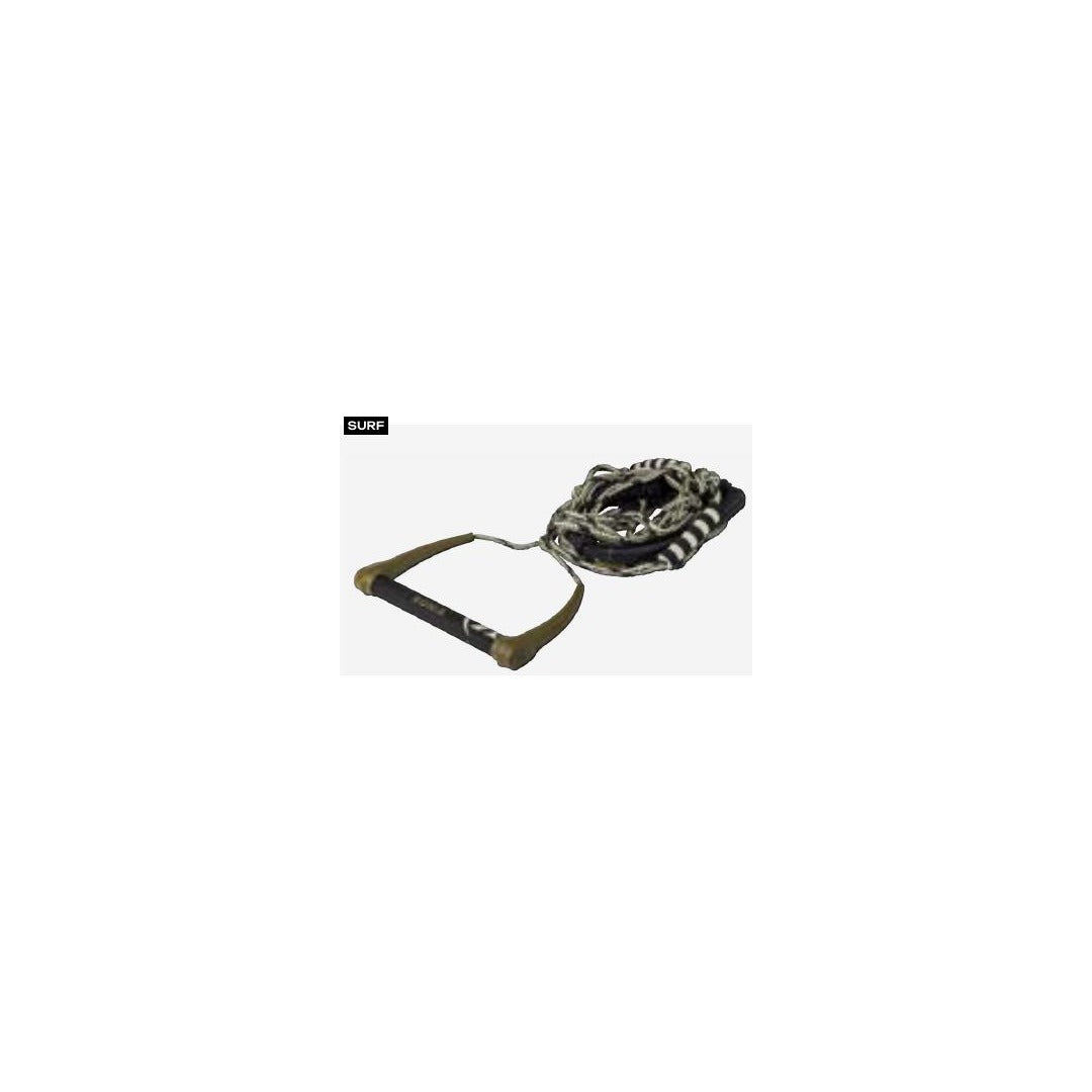2027 Ronix 808 Surf Rope and Handle