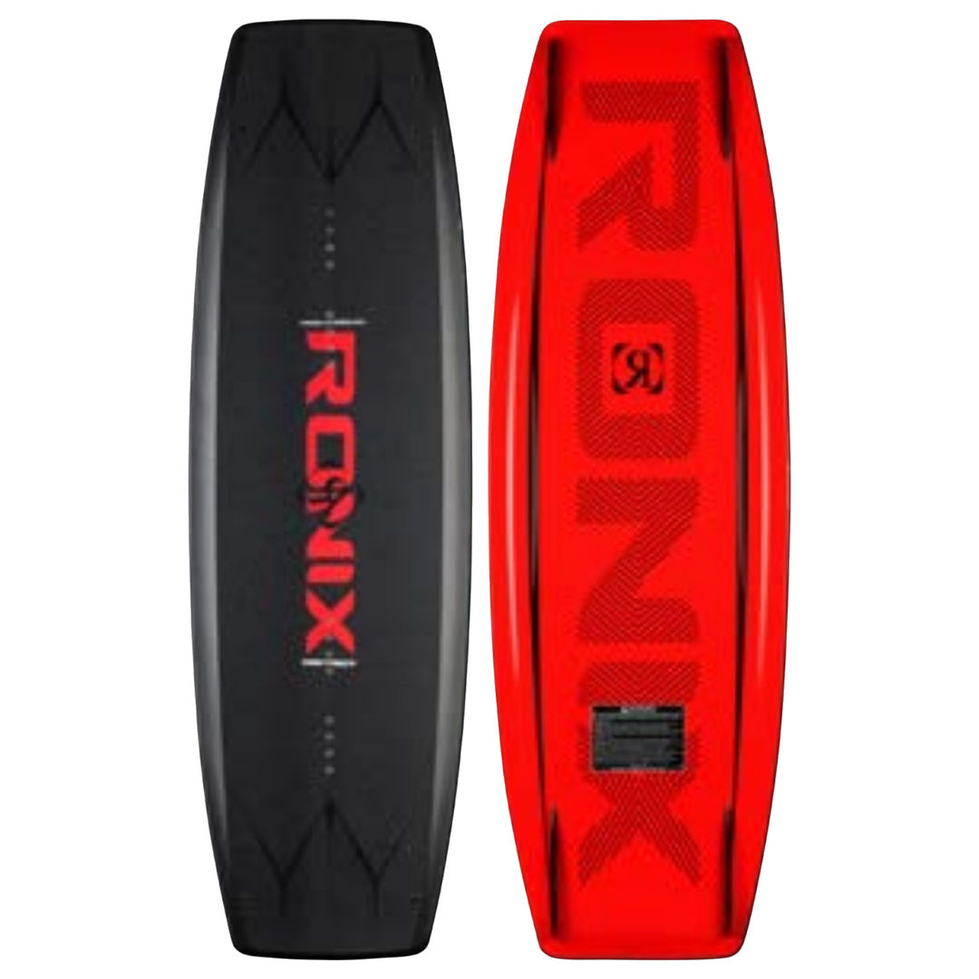 2027 Ronix District Modello Core Wakeboard - Surface 2 Air Sports