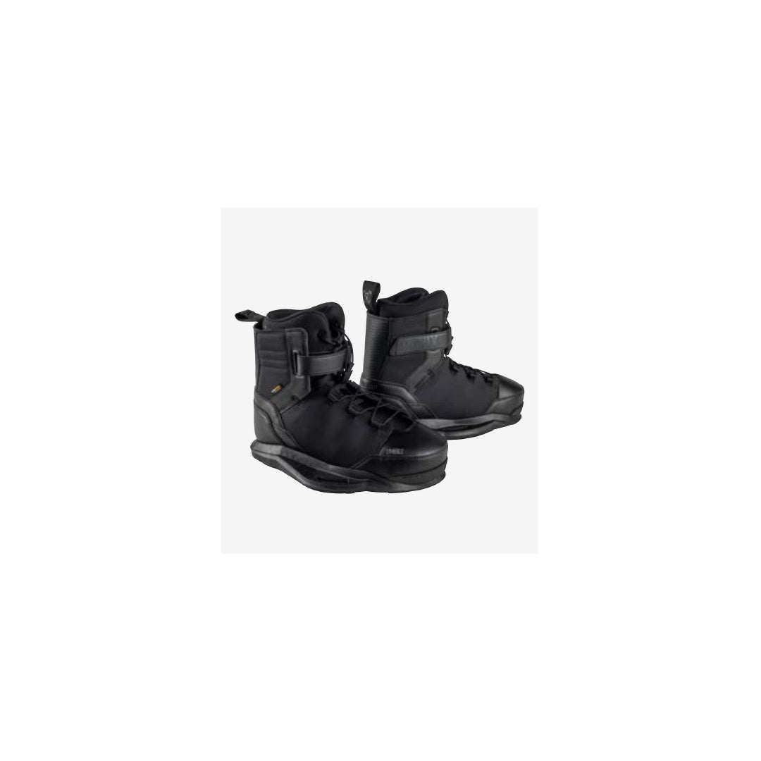 2027 Ronix Footprint EXP Wakeboard Binding - Surface 2 Air Sports