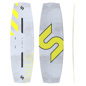 2027 Slingshot DNA Kiteboard - image 1