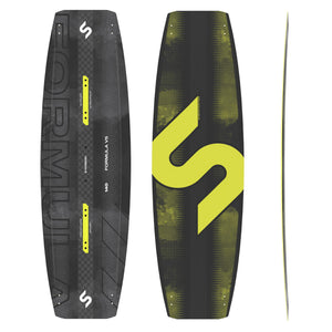 2027 Slingshot Formula V5 Kiteboard - image 1
