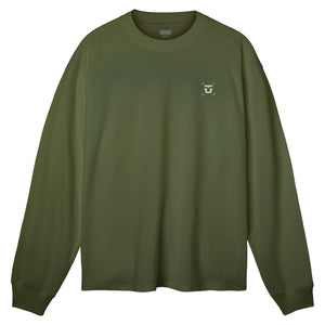 2027 UNION Stronger Long-Sleeve Tee - 15020001 OLI P 1