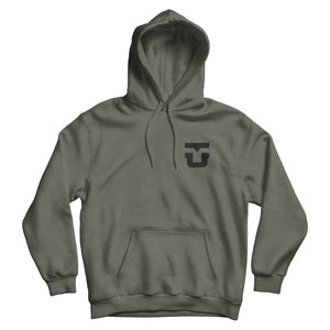 2027 UNION Team Pullover Hoodie - 15030002 OLI P 1