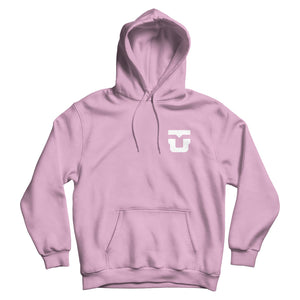 2027 UNION Team Pullover Hoodie - 15030002 PIN P 1