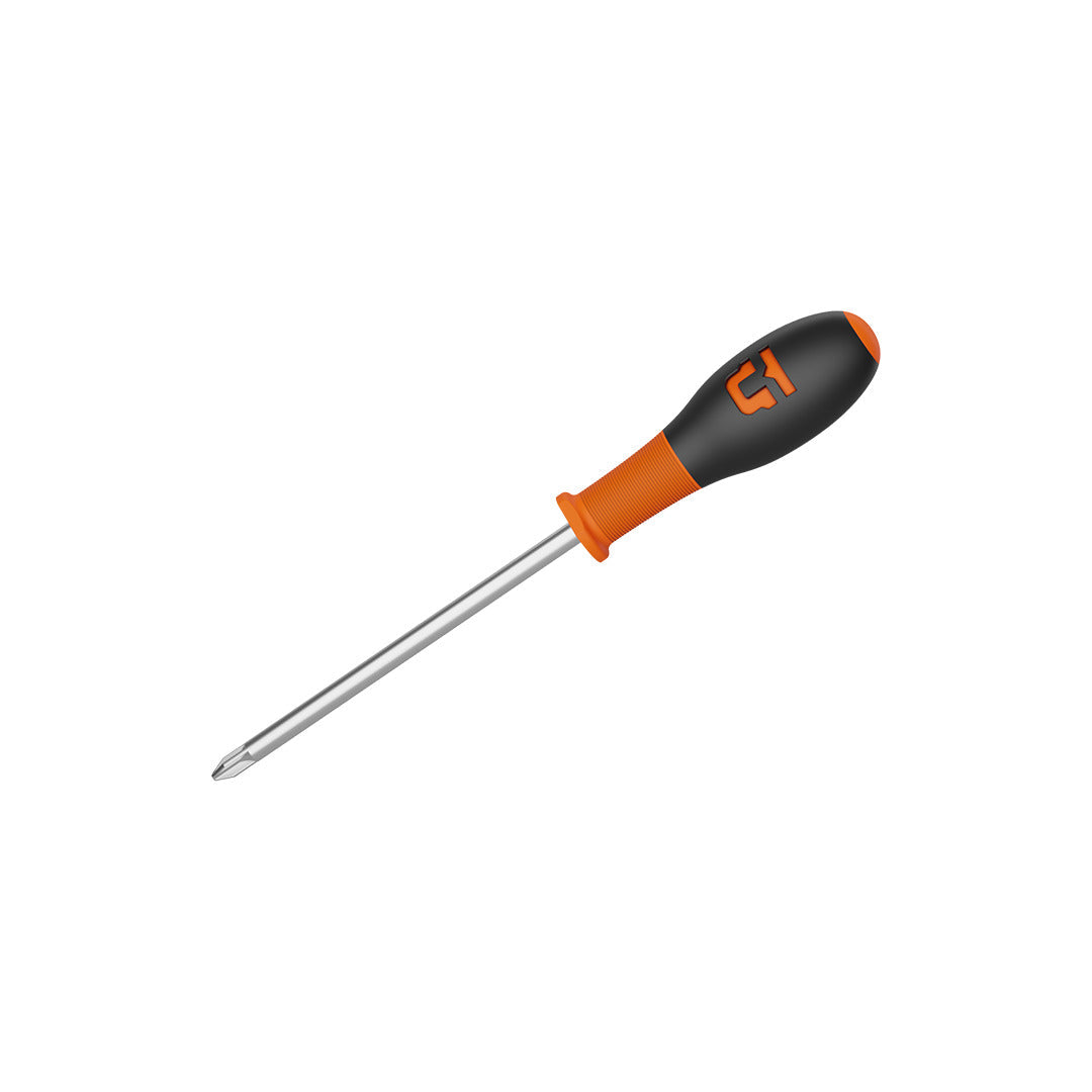 2027 UNION #3 Screw Driver - 18010100 ORG P 1