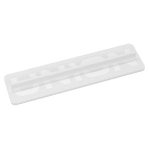 2027 UNION Boot Scraper Stomp Pad - 18030900 WHT P 1