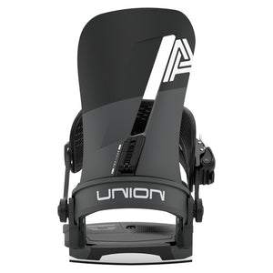 2027 UNION Atlas Snowboard Binding - ATLAS BLACK REAR