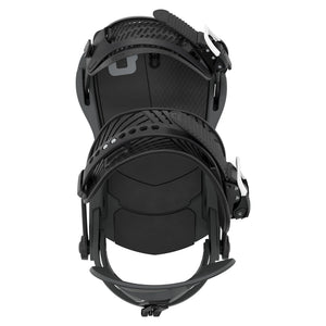 2027 UNION Atlas Snowboard Binding - ATLAS BLACK TOP
