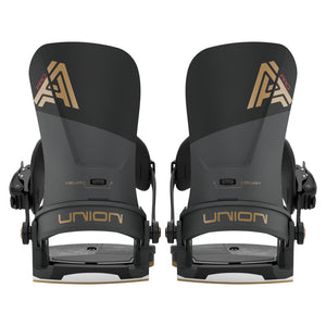2027 UNION Atlas Pro Snowboard Binding - ATLAS PRO BLACK REAR FULL PAIR