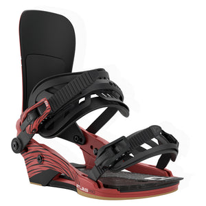 2027 UNION Atlas Pro Snowboard Binding - ATLAS PRO KAZU FRONT