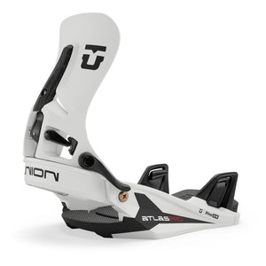 2027 UNION Atlas Pro Step On Snowboard Binding - ATLAS PRO StepOn STONE