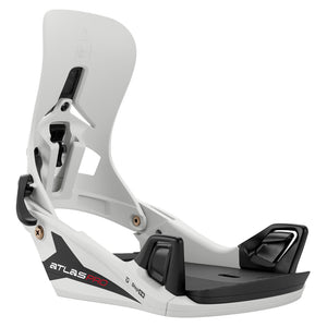 2027 UNION Atlas Pro Step On Snowboard Binding - ATLAS PRO StepOn STONE FRONT