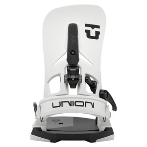 2027 UNION Atlas Pro Step On Snowboard Binding - ATLAS PRO StepOn STONE REAR