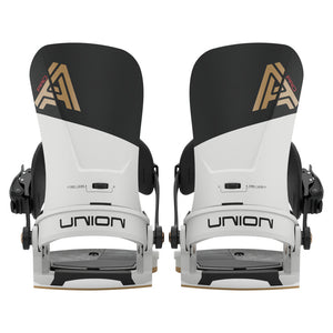 2027 UNION Atlas Pro Snowboard Binding - ATLAS PRO STONE REAR FULL PAIR