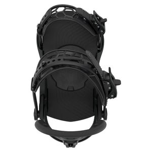 2027 UNION Cadet Snowboard Binding - CADET BLACK TOP