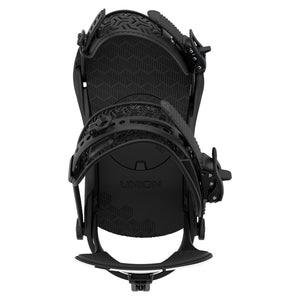 2027 UNION Contact Snowboard Binding - CONTACT BLACK TOP