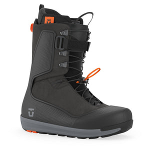 2027 UNION Factory Snowboard Boot - FACTORY BLACK