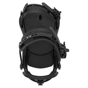 2027 UNION Force Snowboard Binding - FORCE BLACK TOP