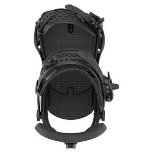 2027 UNION Force Classic Snowboard Binding - FORCE CLASSIC BLACK TOP