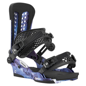 2027 UNION Force Classic Snowboard Binding - FORCE CLASSIC COSMO FRONT