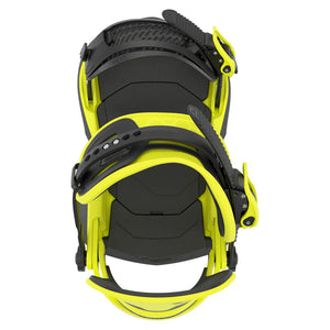 2027 UNION Neo Snowboard Binding - NEO YELLOW TOP