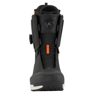 2027 UNION Reset Snowboard Boot - RESET BLACK FRONT