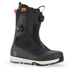 2027 UNION Reset Pro Snowboard Boot - RESET PRO BLACK