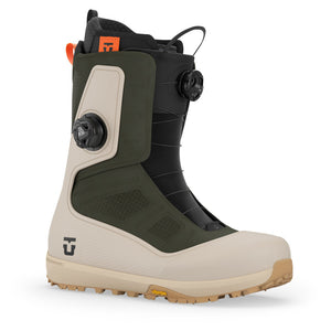 2027 UNION Reset Pro Snowboard Boot - RESET PRO TAN