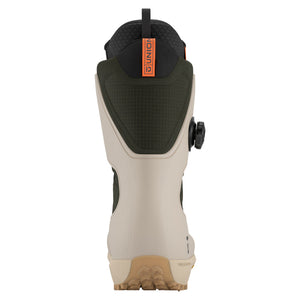 2027 UNION Reset Pro Snowboard Boot - RESET PRO TAN BACK